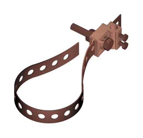 Abb 7Tca083740R0002 Bn175-50Sqmm / 8Mm Pipe Bd