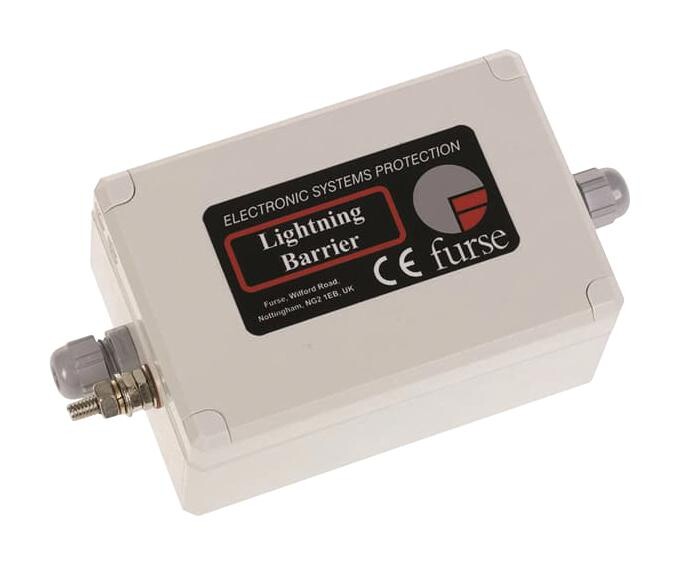 Abb 7Tca085400R0172 Esptn/2Bx-Boxed(Ip66)Protectorfor4Wire
