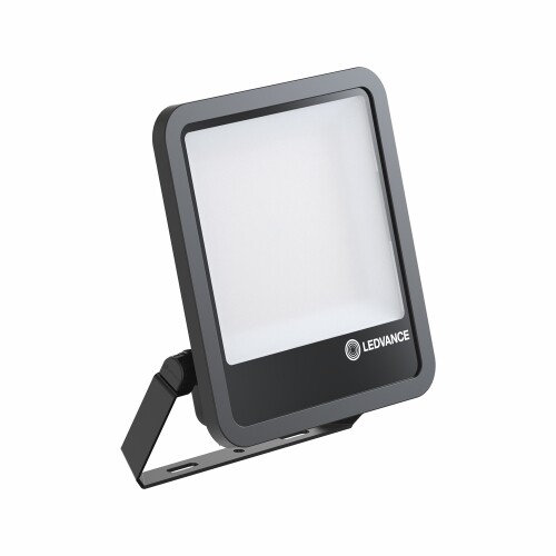 LED reflektor LEDVANCE FLOODLIGHT černý 133W/117W 20000lm/17500lm 4000K neutrální bílá IP66