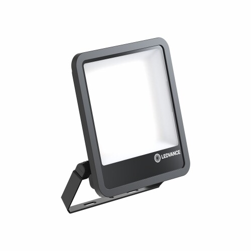 LED reflektor LEDVANCE FLOODLIGHT černý 167W/150W 25000lm/22500lm 4000K neutrální bílá IP66