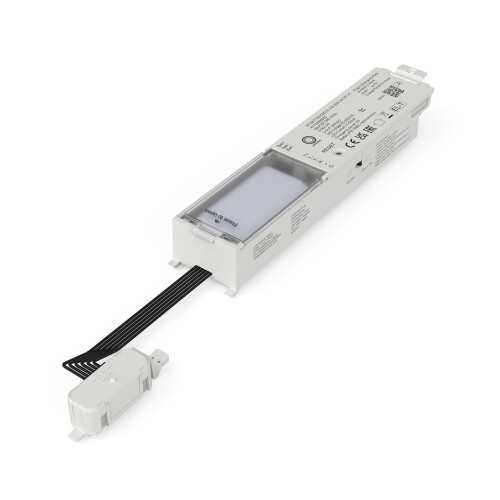 Nouzový zdroj pro svítidla LEDVANCE Damp Proof Batten/Combo LiFePO4 3W 3hod.