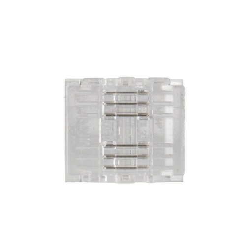 Spojovací konektor dvou RGB+CCT LED pásků 12mm 6 pin ML-112.109.78.9