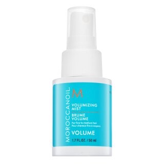 Moroccanoil Volume Volumizing Mist stylingový sprej pro jemné vlasy bez objemu 50 ml