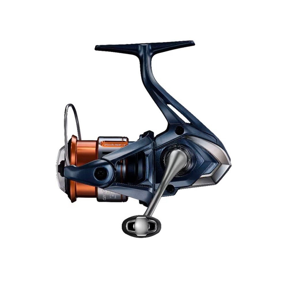 Shimano Naviják Nasci 2000S FD