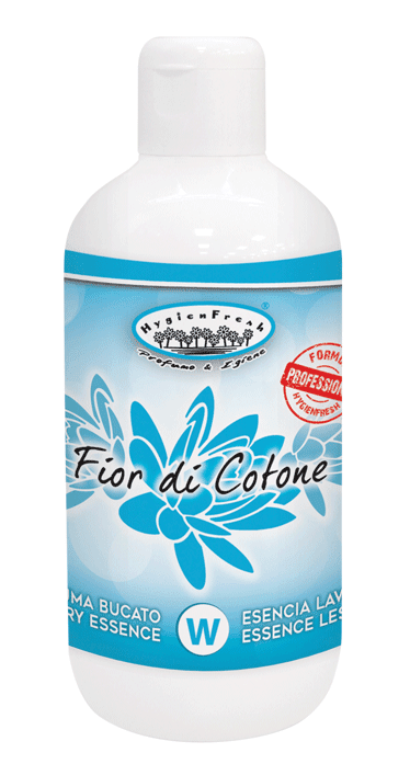 HYGIENFRESH koncentrovaný parfém do pračky Fior di Cotone 250 ml