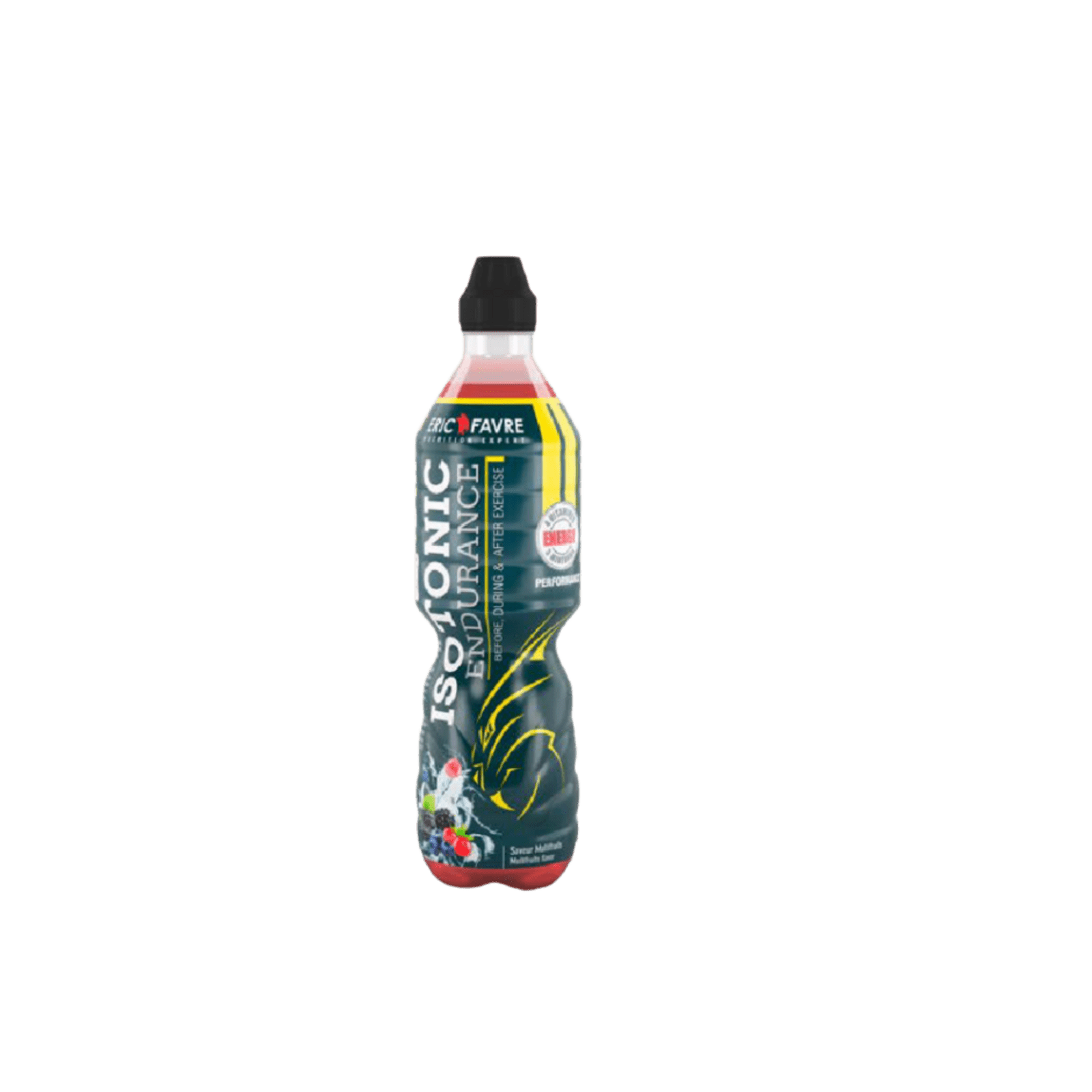 ERIC FAVRE Izotonický nápoj Smart drink Multi-fruits 500 ml