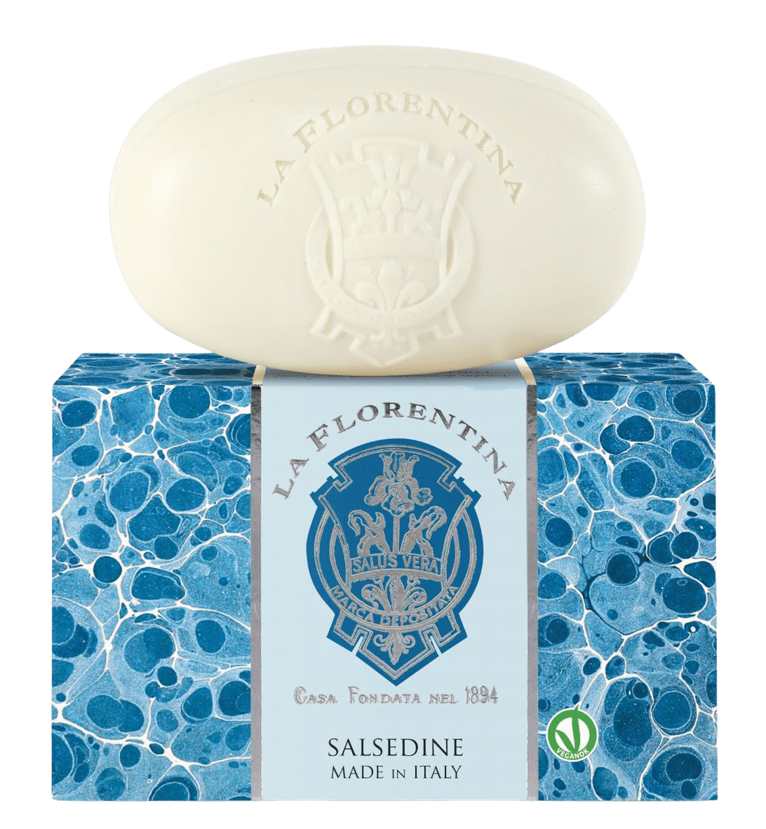 LA FLORENTINA Mýdlo, Salsedine 300 g