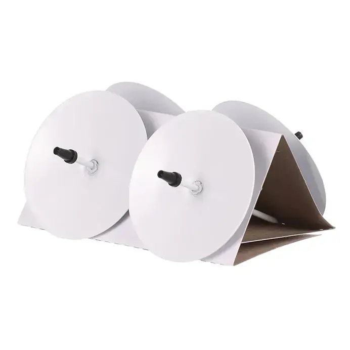 Autronic Kovový bodec 4ks CP6195-5-S4-BILA