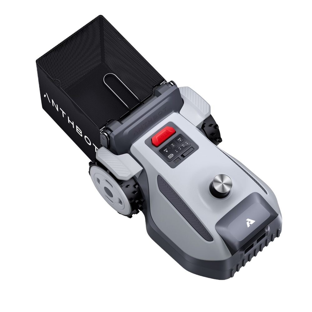 Robotická sekačka ANTHBOT N8 LiDAR