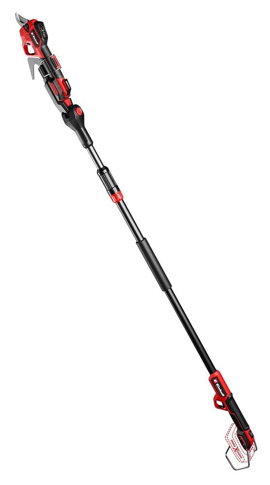 Aku teleskopické nůžky na větve Einhell GP-LS 18/28 Li T BL-Solo 3408330