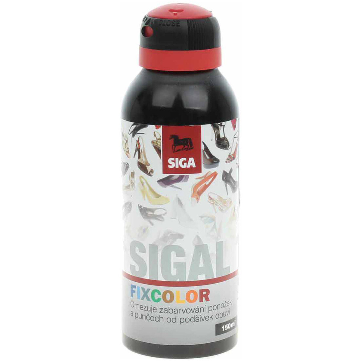 Sigal  Fixcolor
