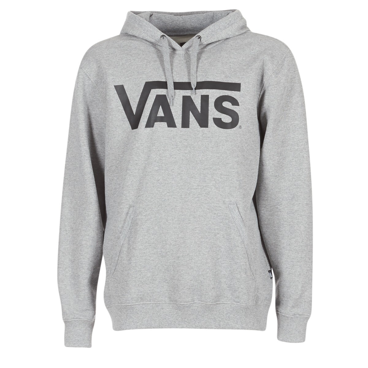 Vans  VANS CLASSIC PULLOVER HOODIE  Šedá
