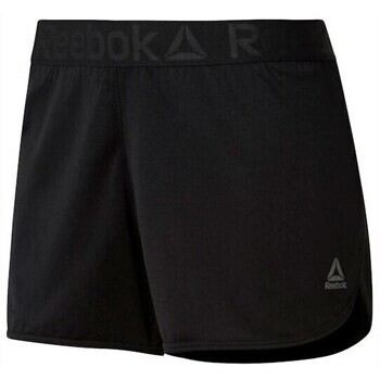 Reebok Sport  Wor Easy Short  Černá
