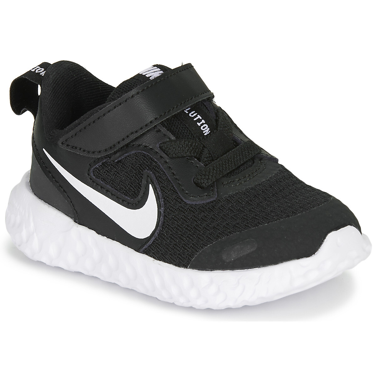 Nike  REVOLUTION 5 TD  Černá