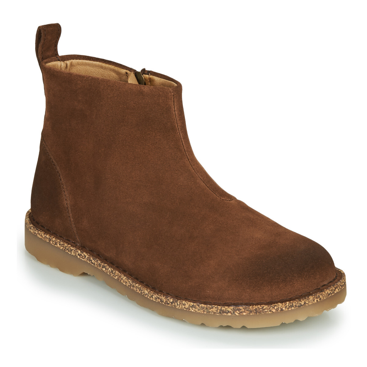 BIRKENSTOCK  MELROSE  Hnědá