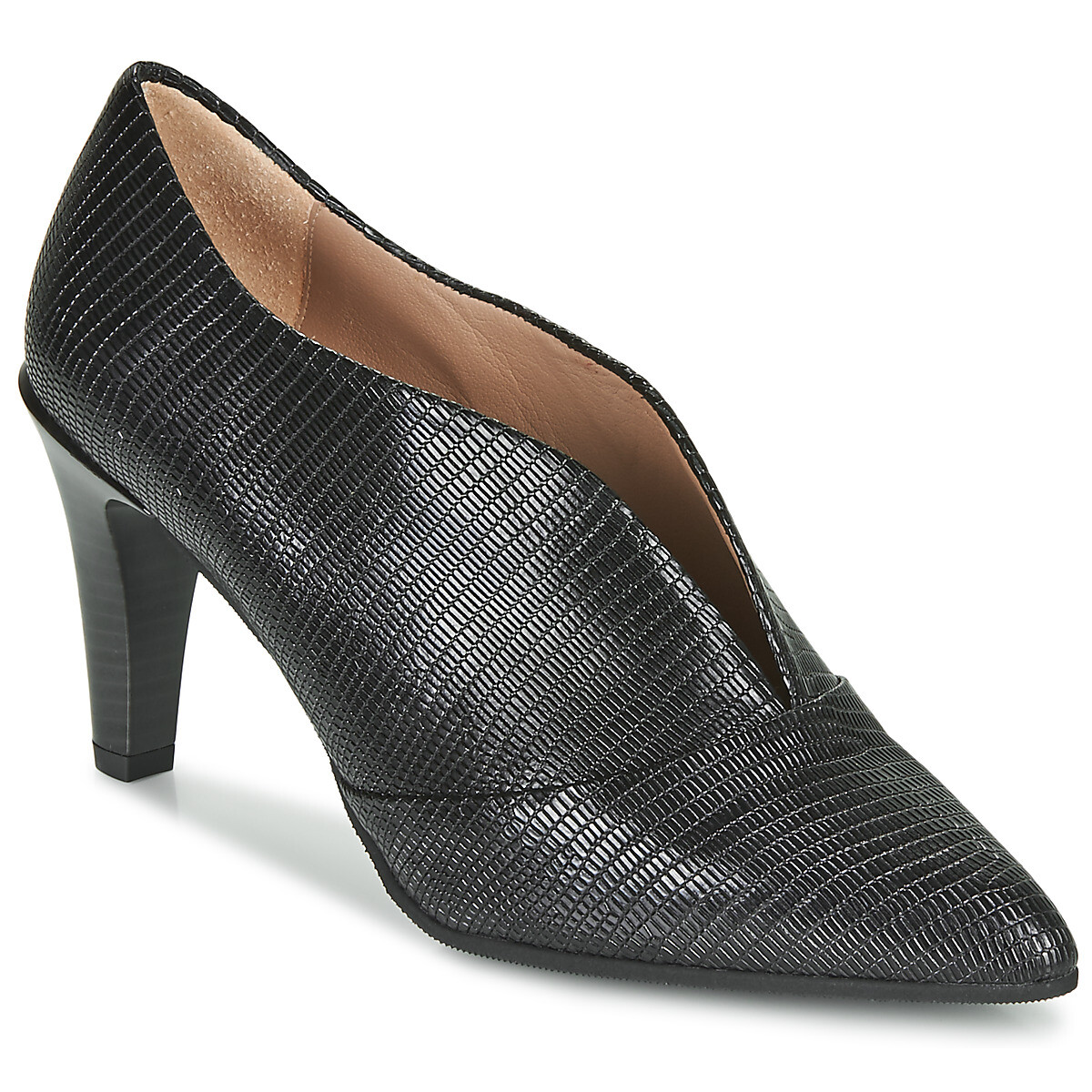 Hispanitas  BELEN-7  Černá