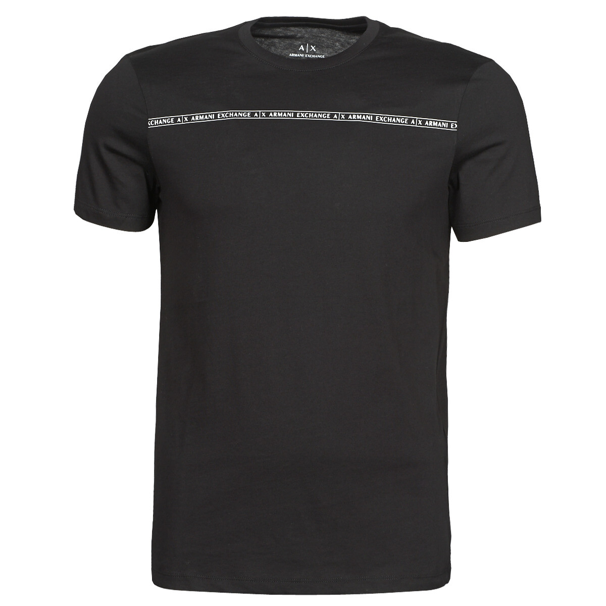 Armani Exchange  8NZT93-Z8H4Z  Černá