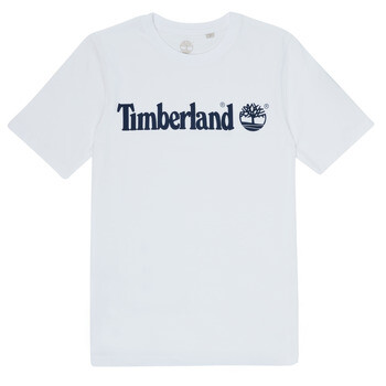 Timberland  FONTANA  Bílá