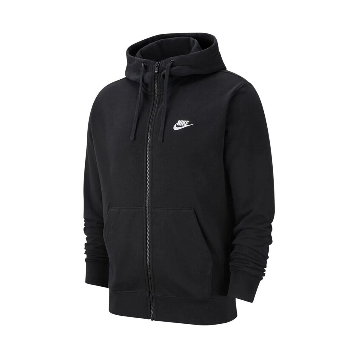 Nike  Sportswear Club  Černá
