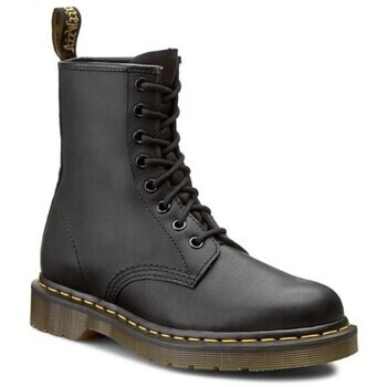 Dr. Martens  U 1460  Černá