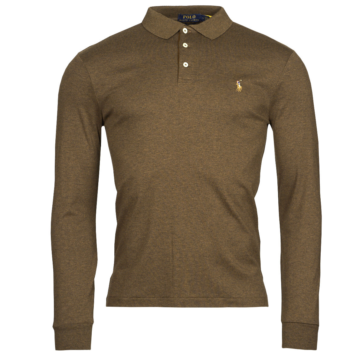 Polo Ralph Lauren  PERINA  Hnědá