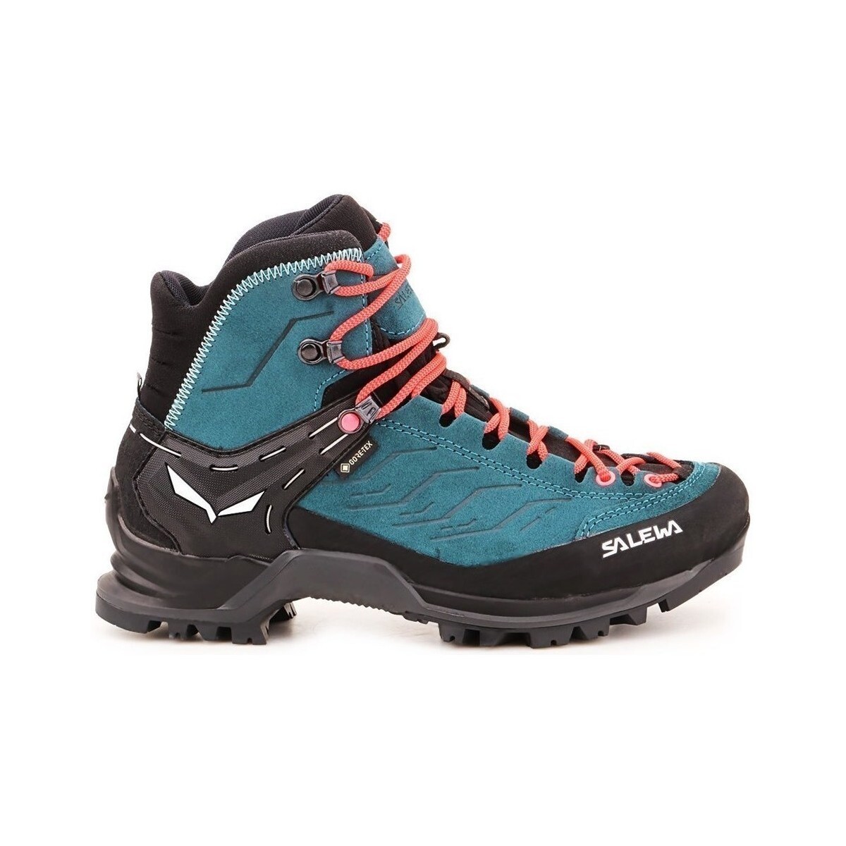 Salewa  Mtn Trainer Mid Gtx  ruznobarevne