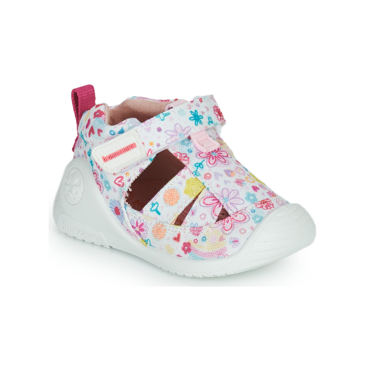 Biomecanics  PALOMA  Bílá