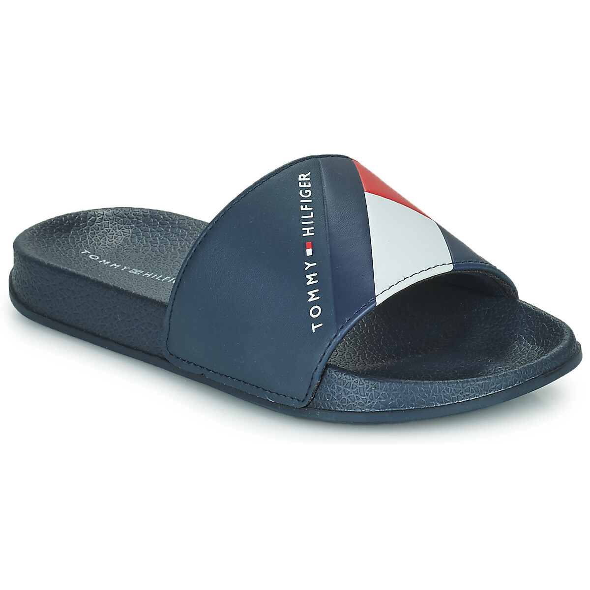Tommy Hilfiger  KARA  Modrá