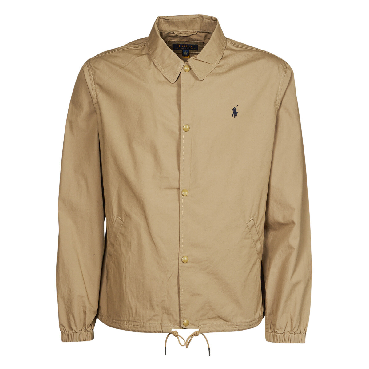 Polo Ralph Lauren  O221SC03  Béžová