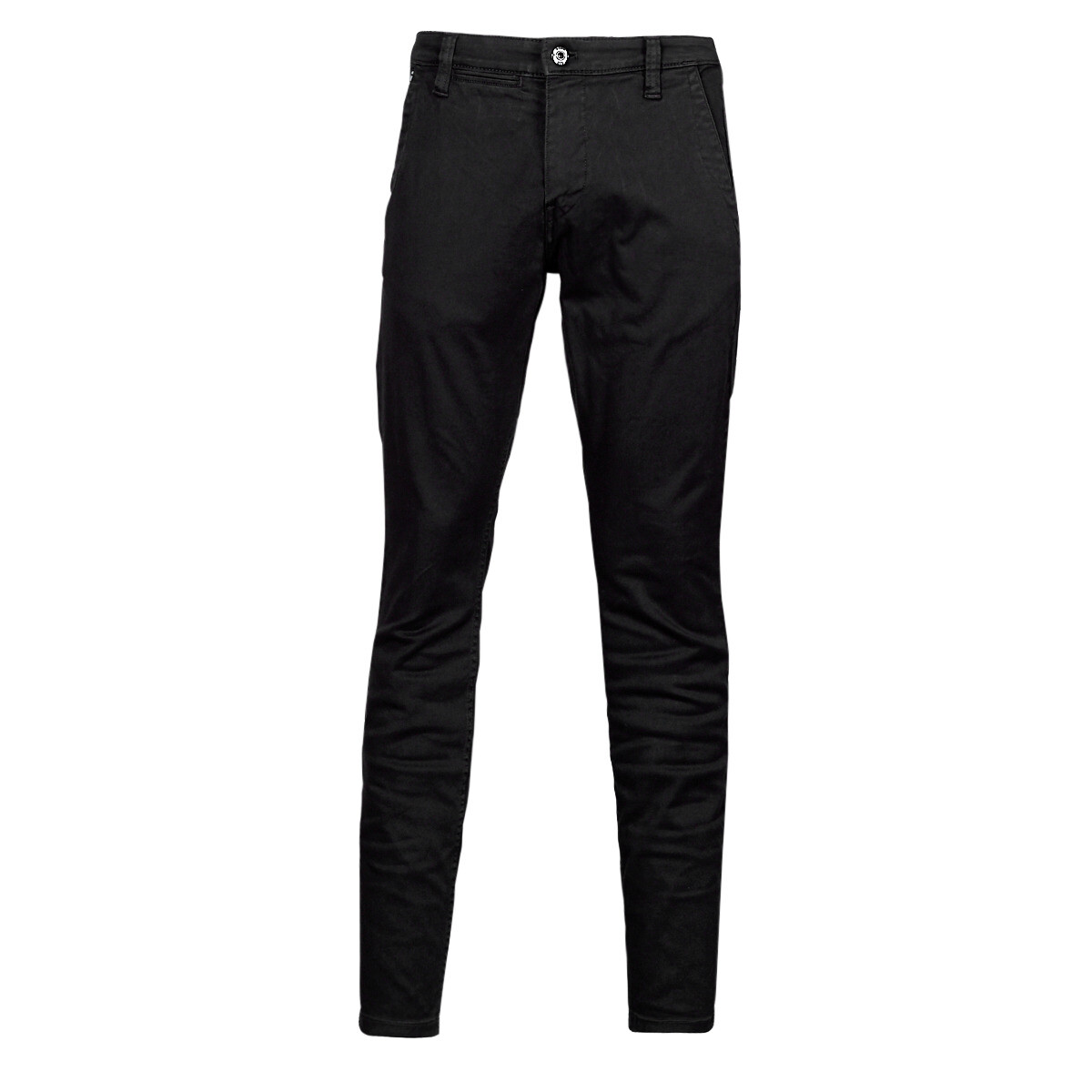 G-Star Raw  Skinny chino  Černá