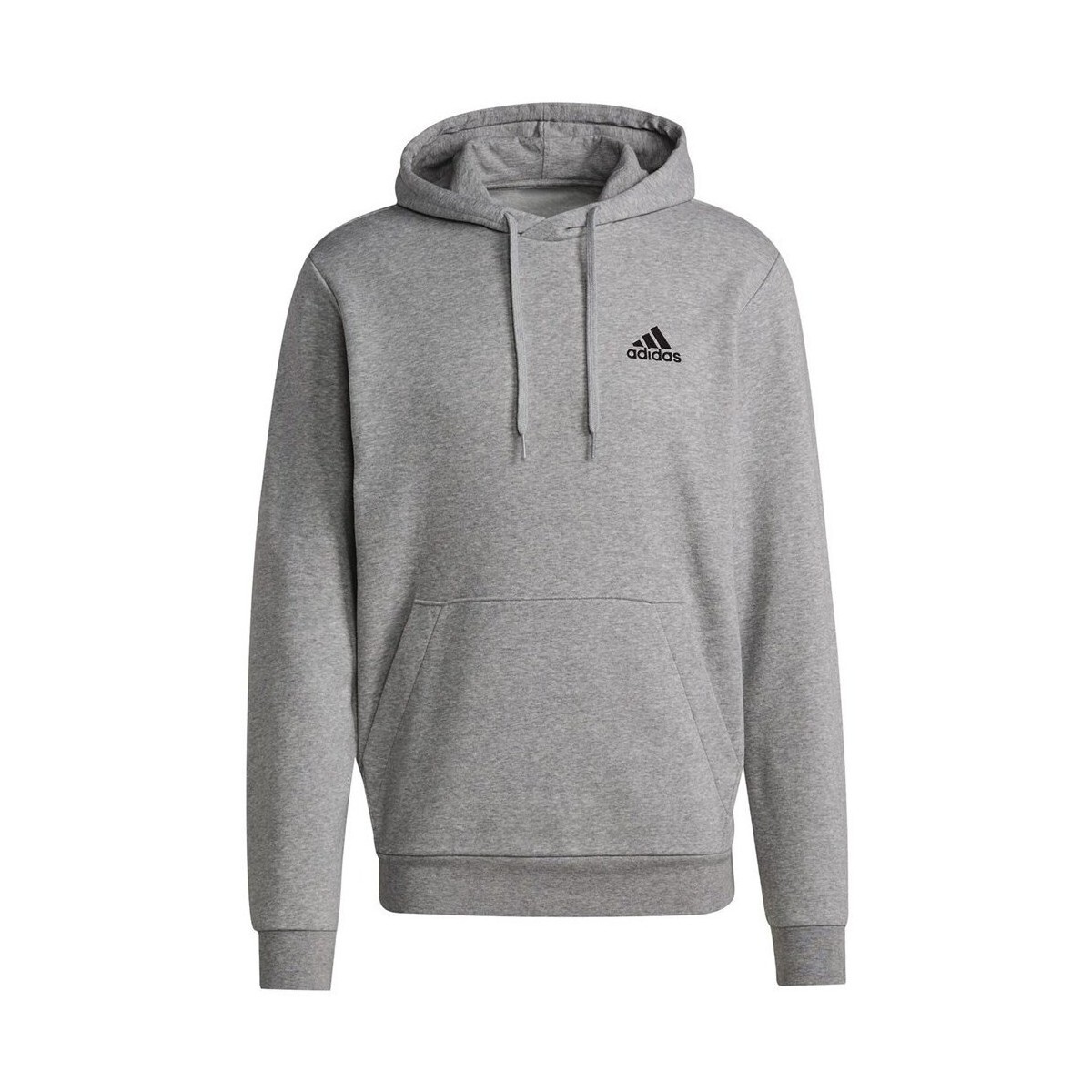 adidas  Essentials Feelcozy  Šedá