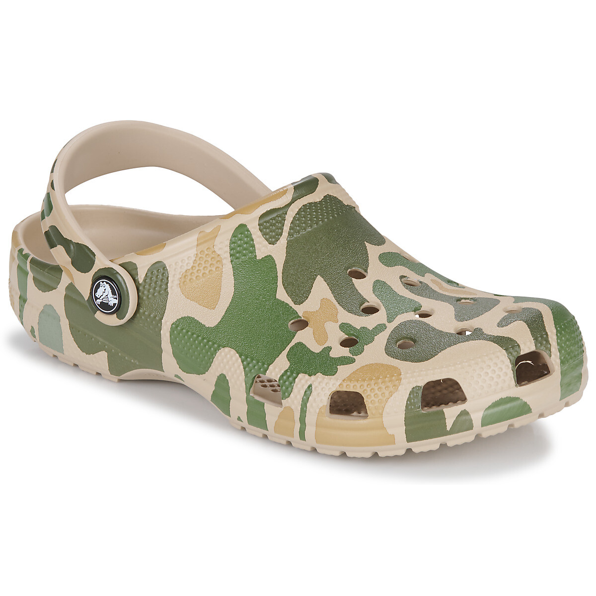 Crocs  CLASSIC CLOG  Khaki