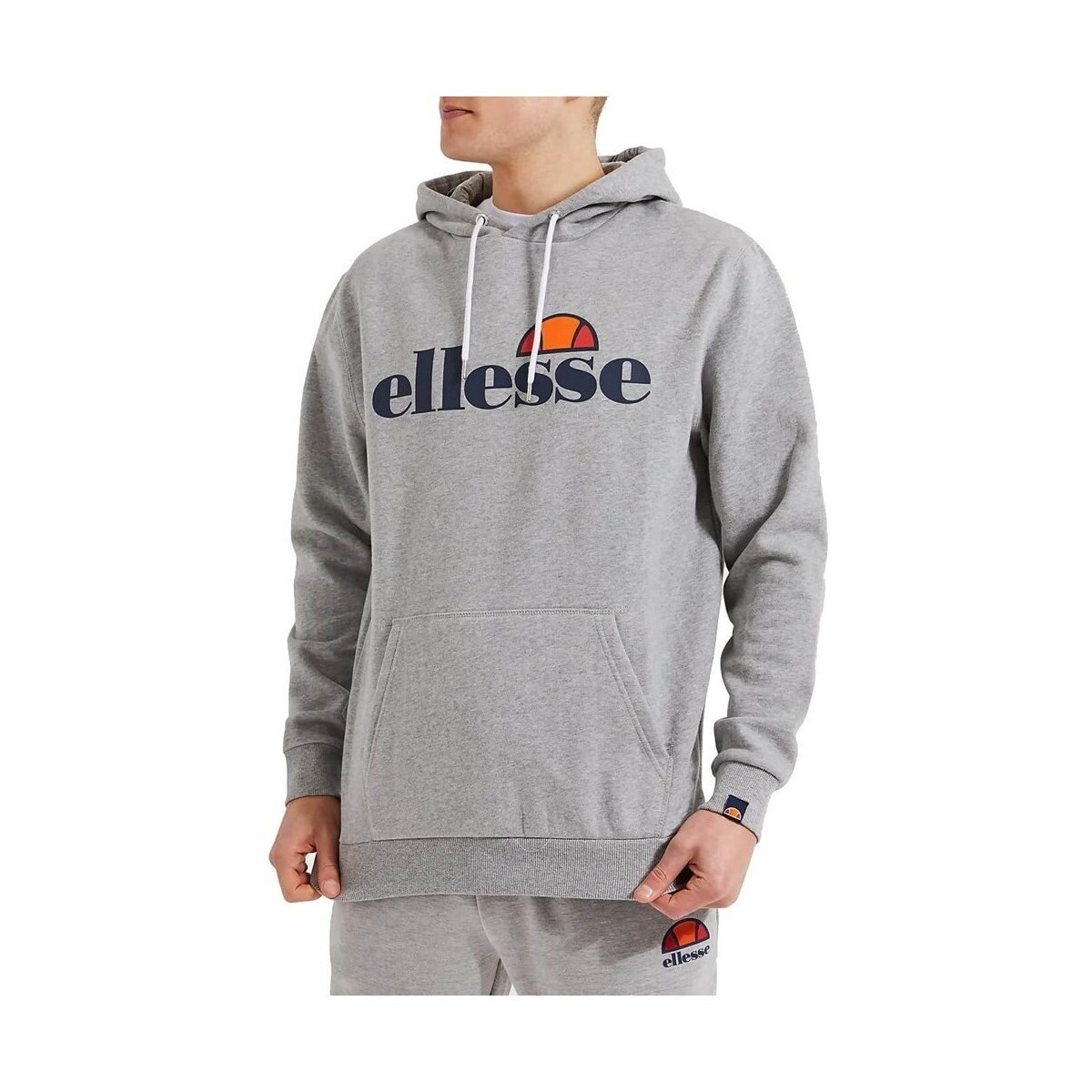 Ellesse  SL Gottero  Šedá
