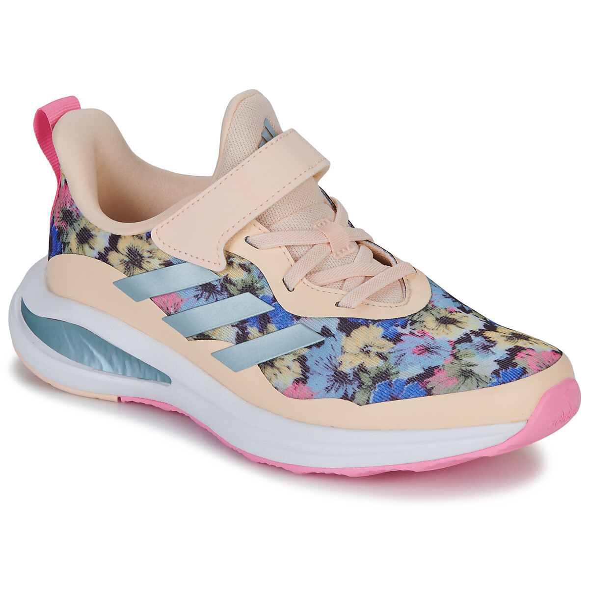 adidas  FortaRun EL K  Béžová