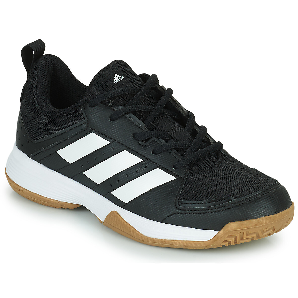 adidas  Ligra 7 Kids  Černá