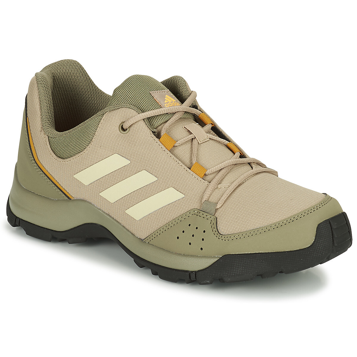 adidas  HYPERHIKER LOW K  Béžová