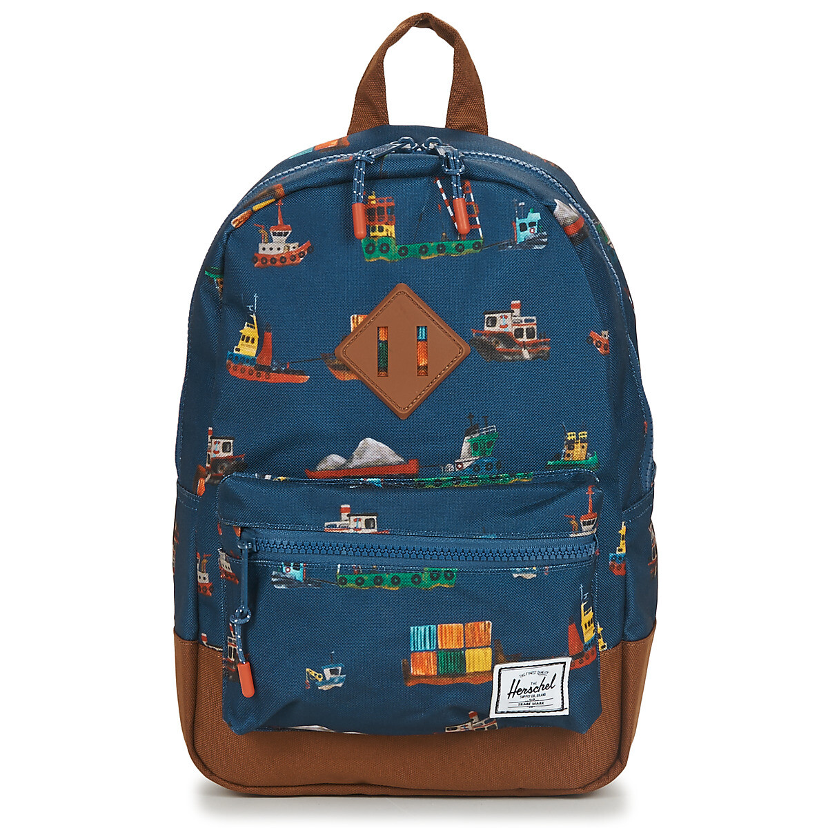 Herschel  HERITAGE KIDS  ruznobarevne