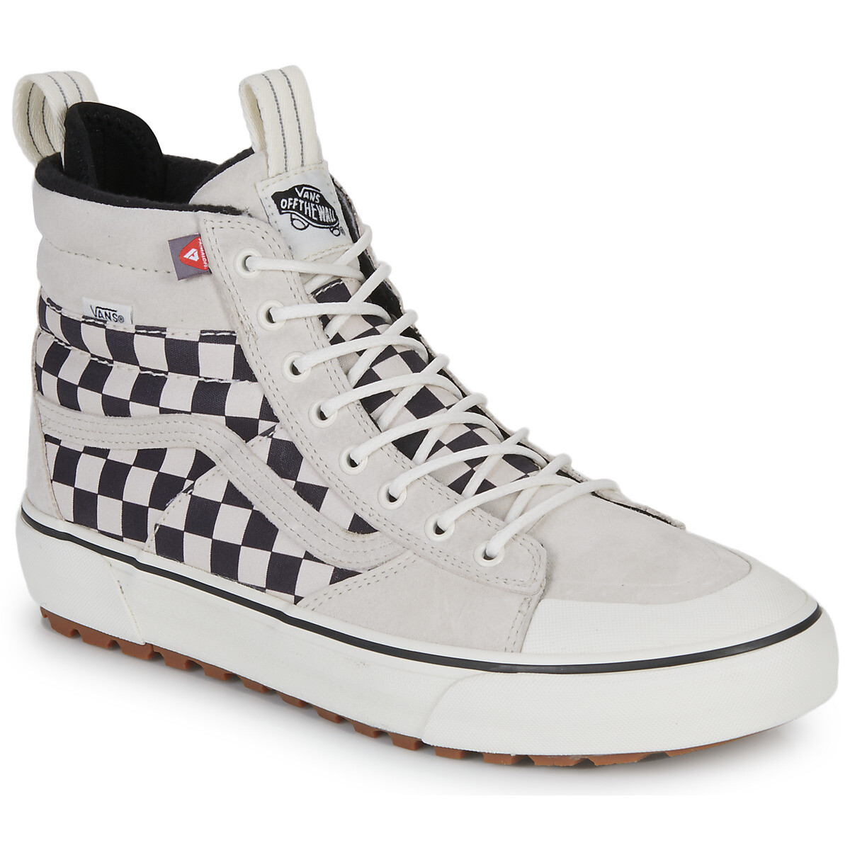 Vans  UA SK8-Hi MTE-2  Béžová
