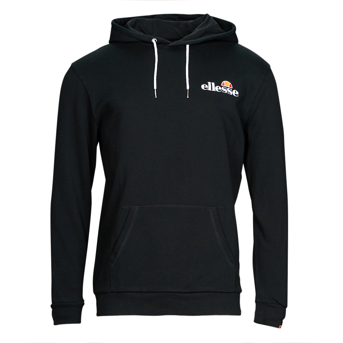Ellesse  PRIMERO HOODY  Černá