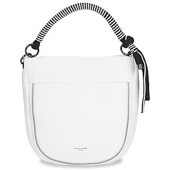 David Jones  CM5736  Bílá