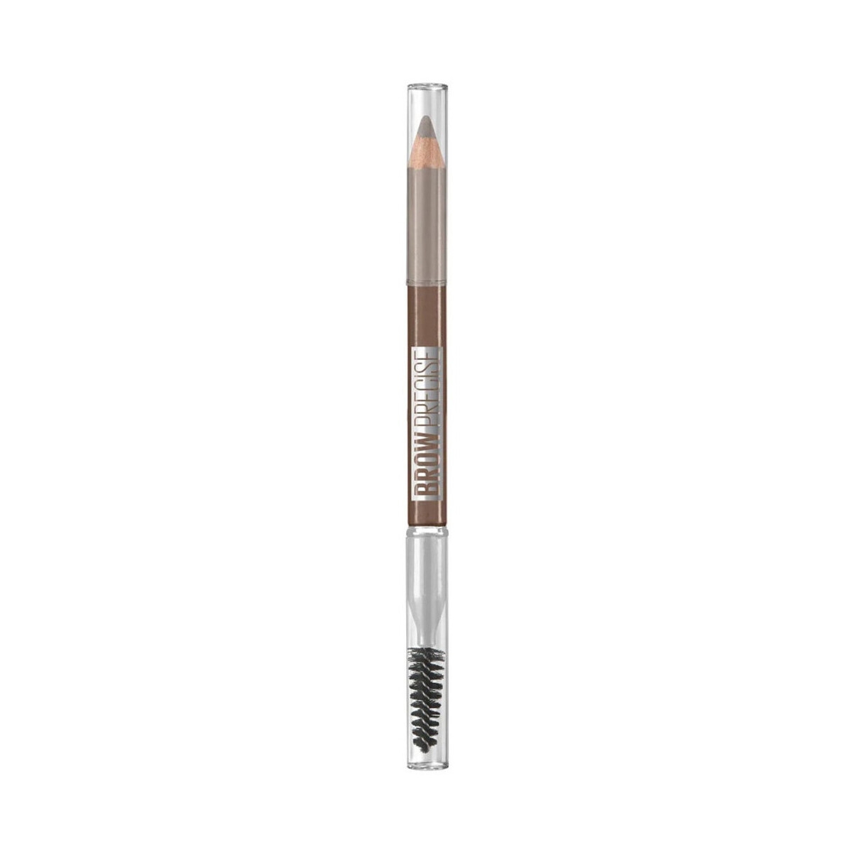 Maybelline New York Brow Precise Eyebrow Pencil - Châtain Clair Béžová