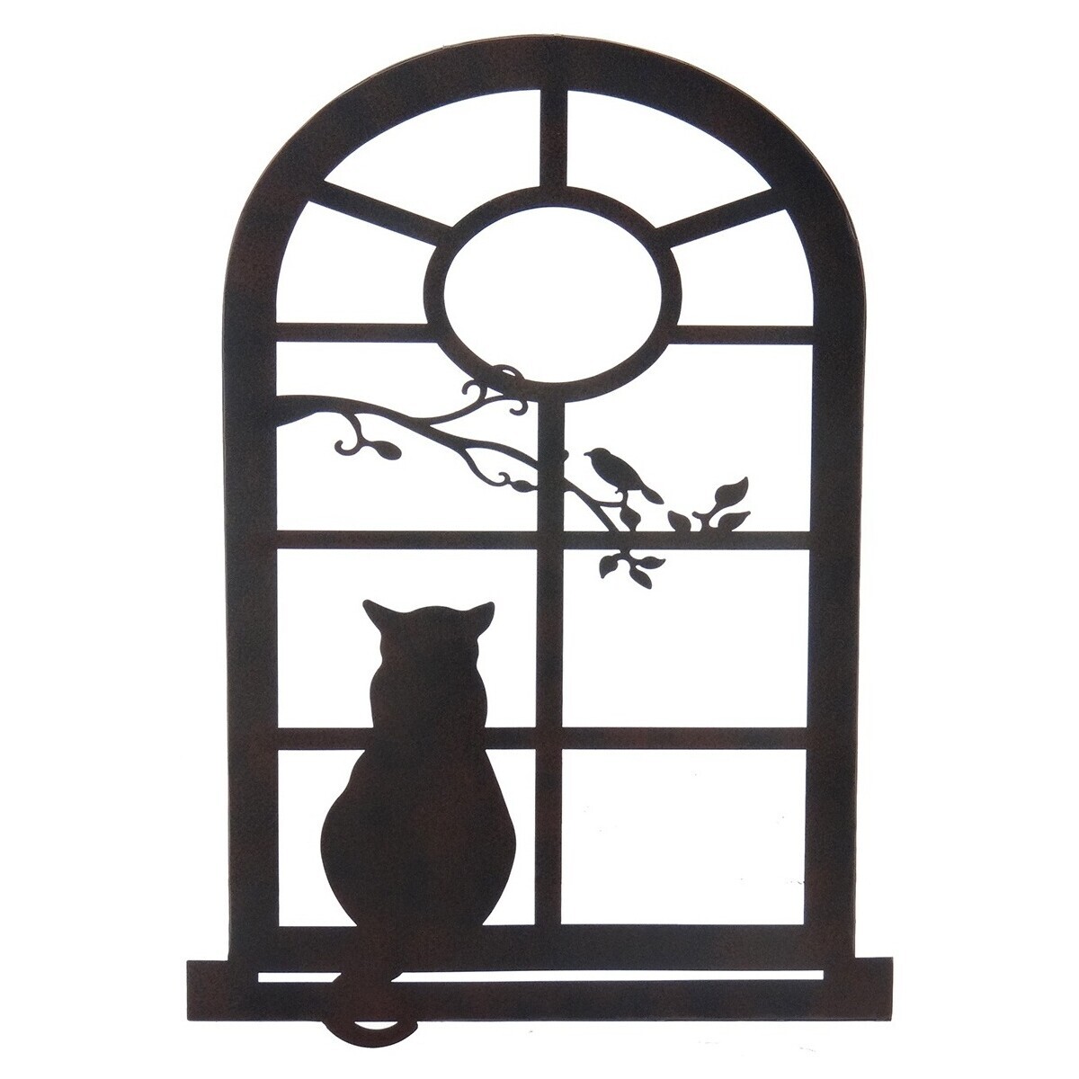 Signes Grimalt  Silhouette Cat Orna  Hnědá