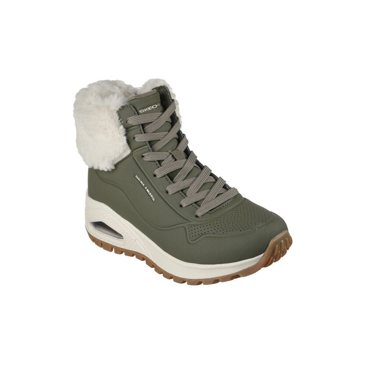 Skechers  Rugged  ruznobarevne