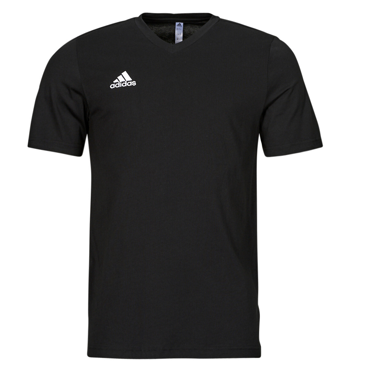 adidas  Entrada 22 T-Shirt  Černá