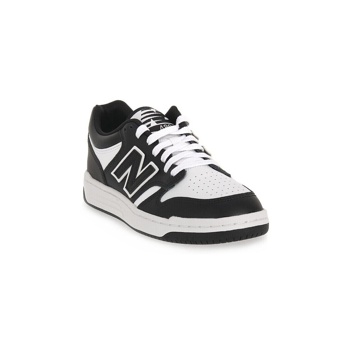 New Balance  GSB480BW  ruznobarevne