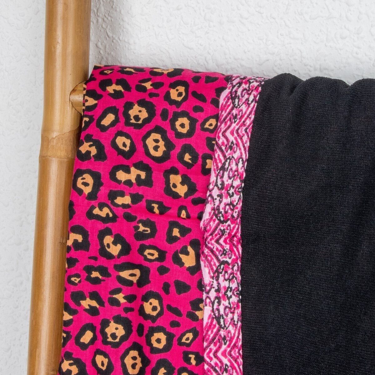 Isla Bonita By Sigris  Pareo  ruznobarevne