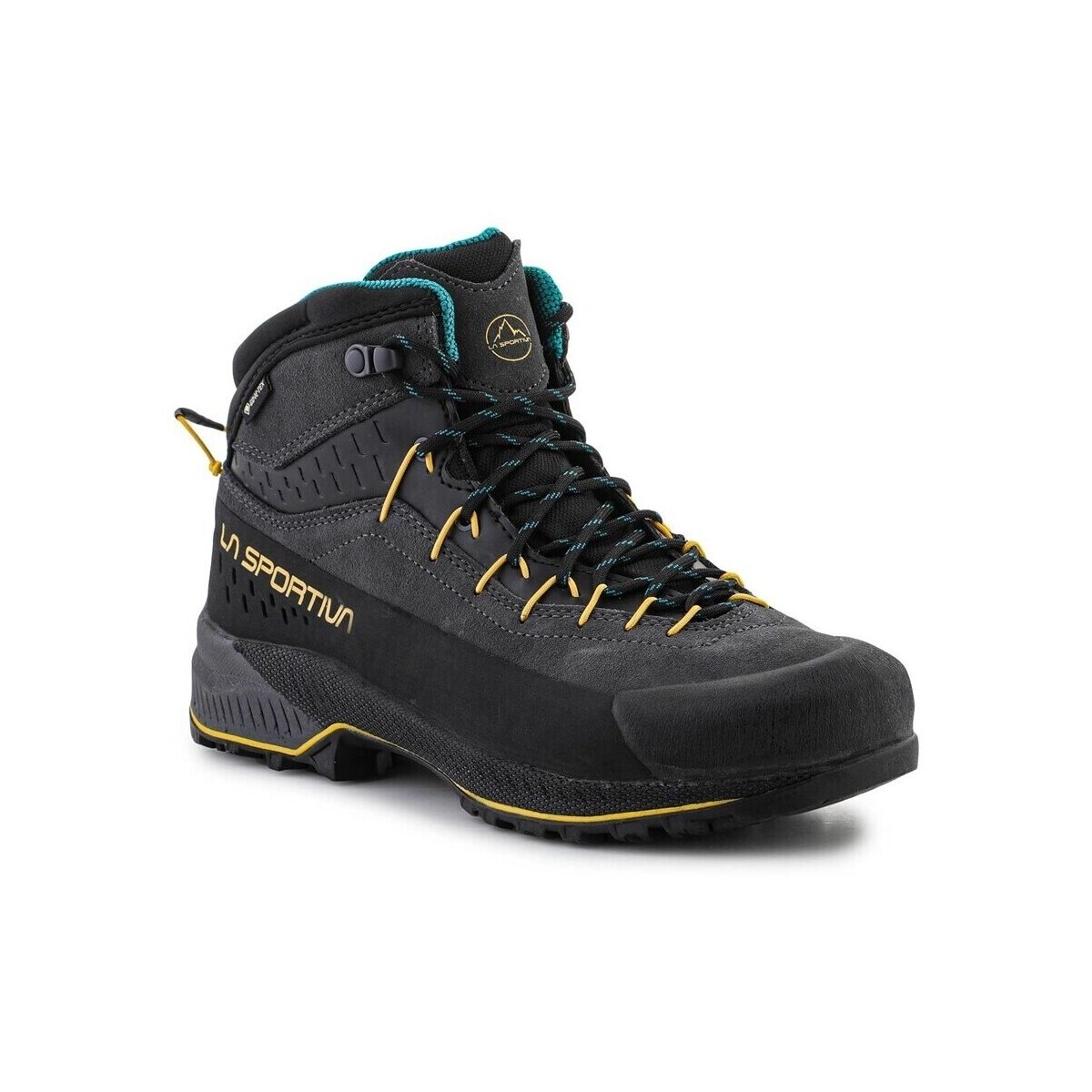 La Sportiva  Tx4 Evo Mid Gtx  Černá