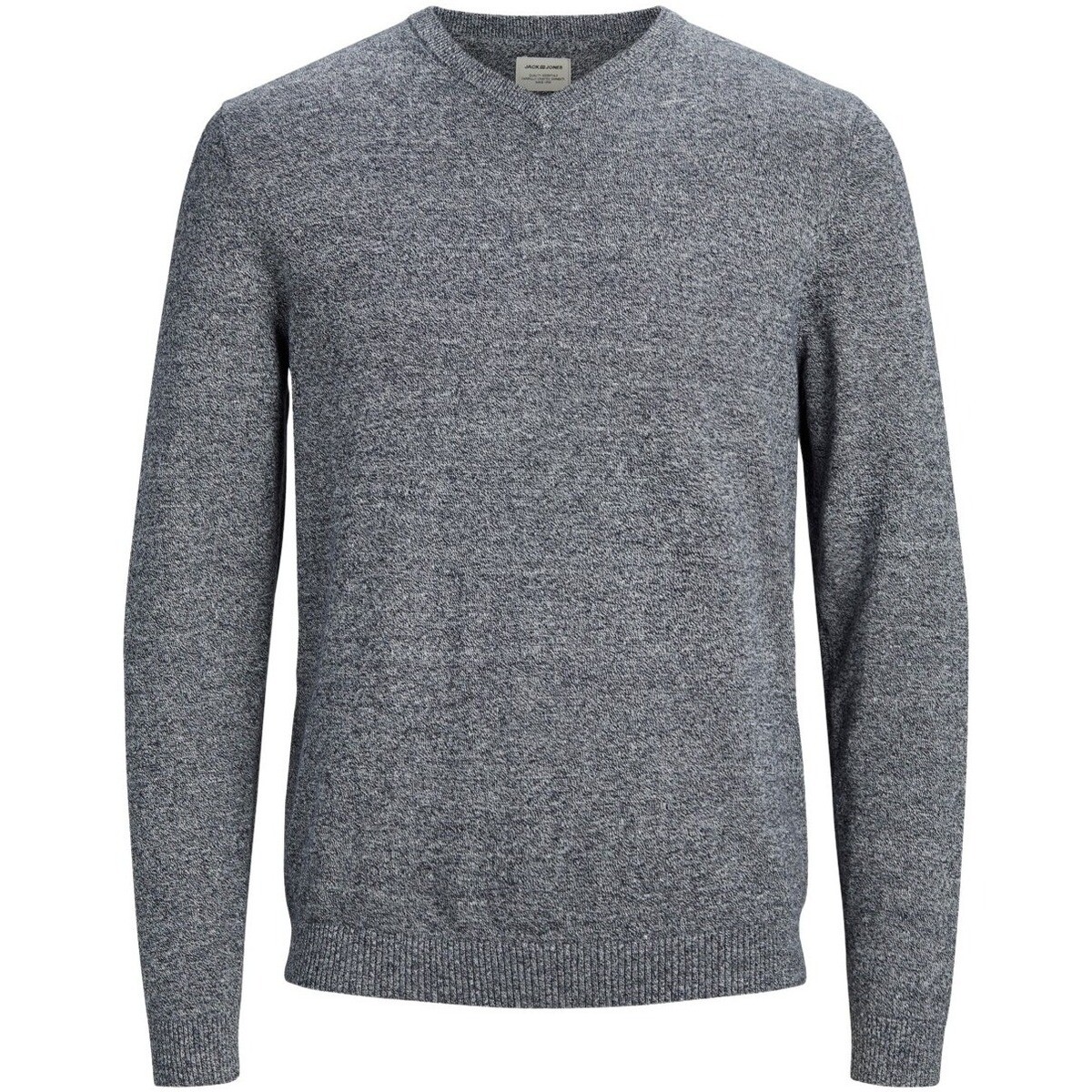 Jack & Jones  BASIC 12137194  Modrá