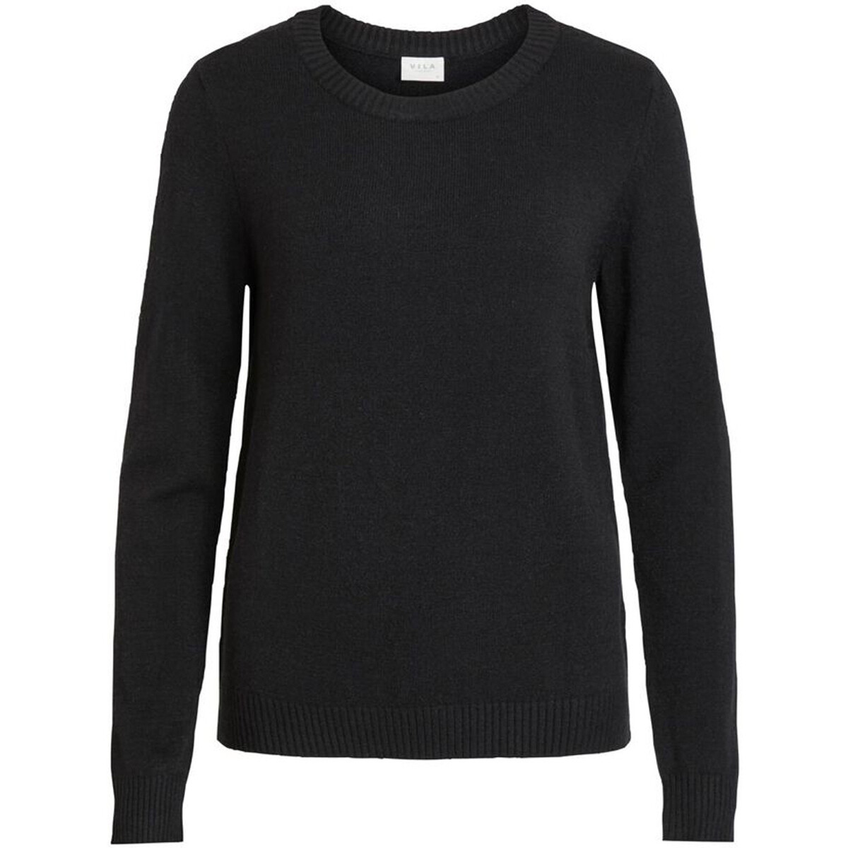 Vila  VIRIL O-NECK 14054177  Černá
