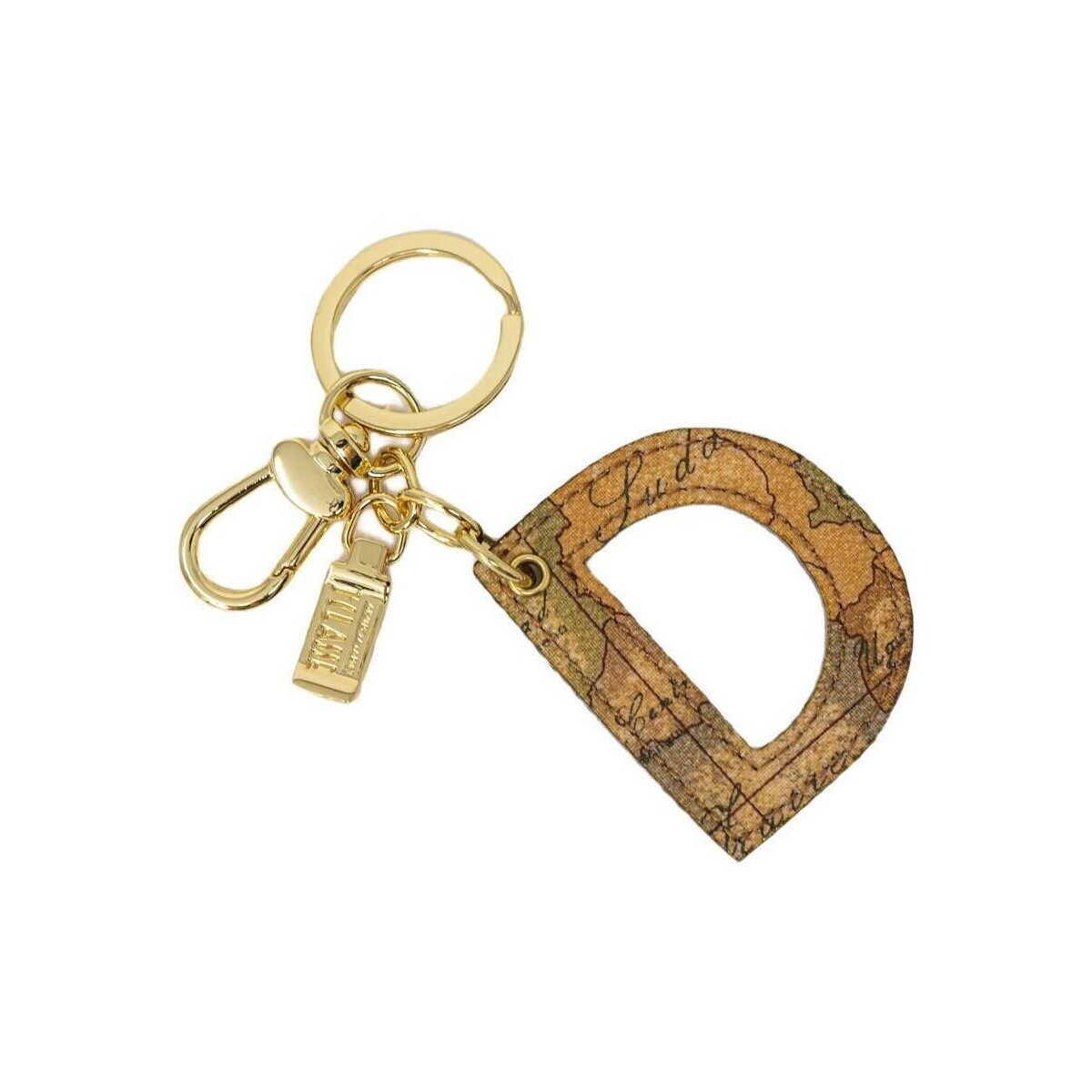 Alviero Martini  LETTERA D P00D 6000  Béžová